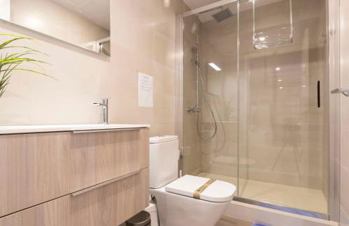 Villa Ardíaca by Interhome - Foto 86