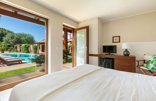 3680 Villa Monica by Perle di Puglia - Foto 3