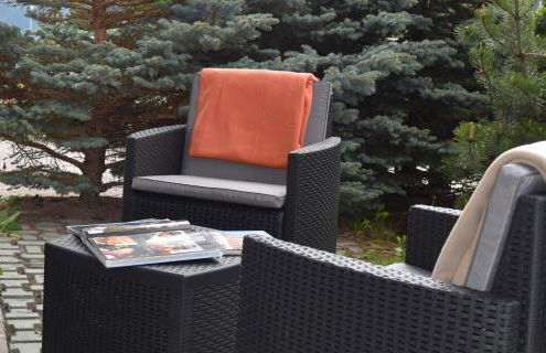 Chalet Pradat - Foto 23