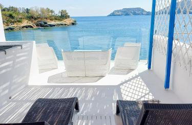 Mpitzarakis Studio On the Beach - Foto 23