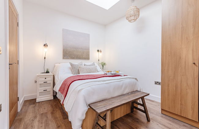 14-16 Grosvenor Street Luxury Apartments - Foto 45