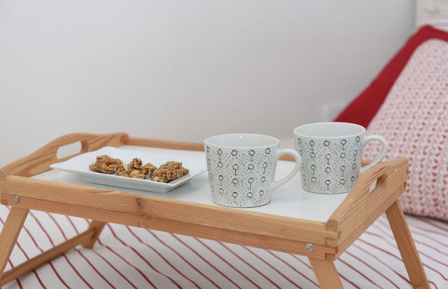 Top Floor With Stunning 360 View - Foto 7