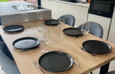 Le Polygone Gîte Arras - Foto 8