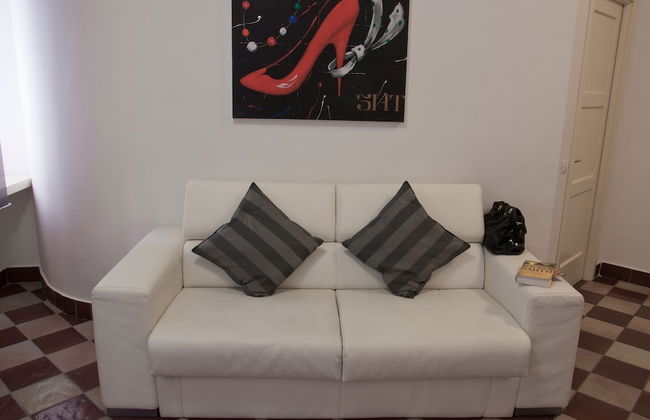 Maison Re di Roma - Foto 30