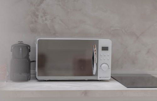 Olympias Brera Suite - Foto 52