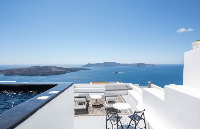 NK Cave House Villa - Foto 17