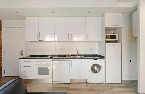 Sants Apartment - Foto 8