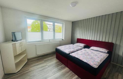 Naturblick Sollstedt FeWo - Foto 13