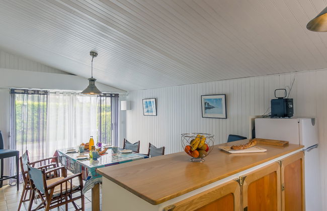 Kichen ar Mor - Foto 12