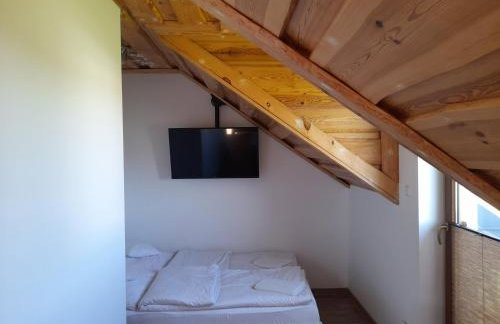 Apartamenty przy szlaku - Foto 59