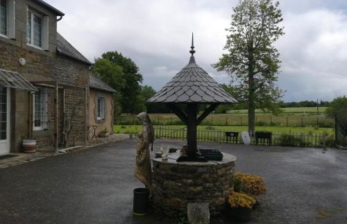 Gîte Hydrangea - Foto 13