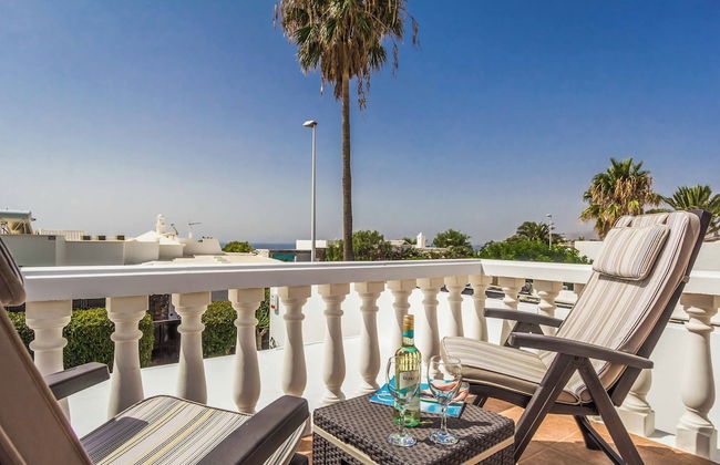 Villa Antares - Photo 27