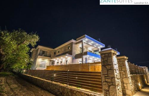 Zante Suites - Foto 17