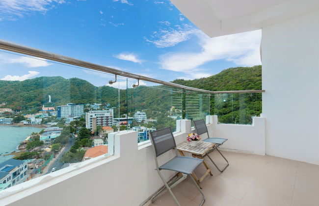 Cozzy Seaview Apartment - Foto 31