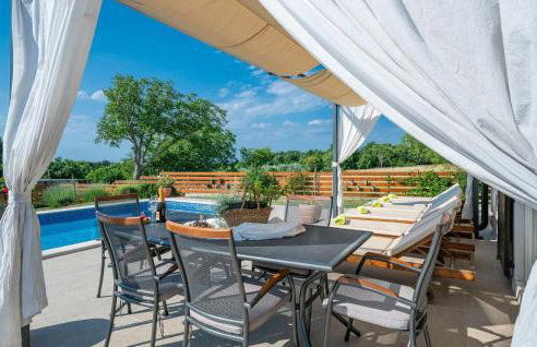 Gorgeous Home In Puntera With Wifi - Foto 20