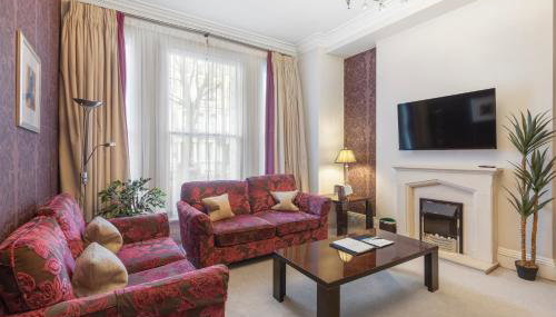 Beaufort House - Knightsbridge - Foto 4