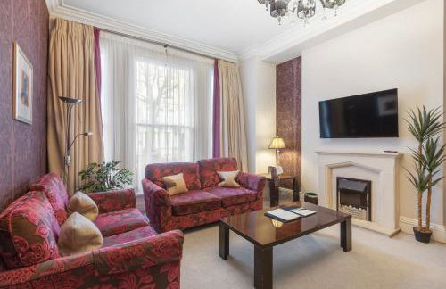 Beaufort House - Knightsbridge - Foto 4