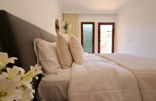 CASA BLISS - LUXURY VILLA 3 BEDROOMS TAURO GOLF Wifi MOGAN - Foto 10