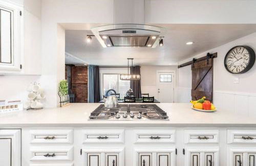 Modern SLC Home Only Mins Downtown & Airport - Foto 14