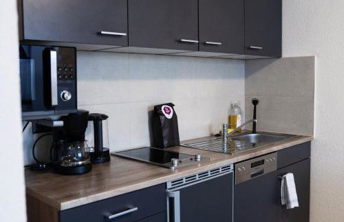 Hive Apartments Giesen an der B6 - Foto 56