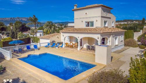 Villa La Paloma Blanca by Abahana Villas - Foto 5