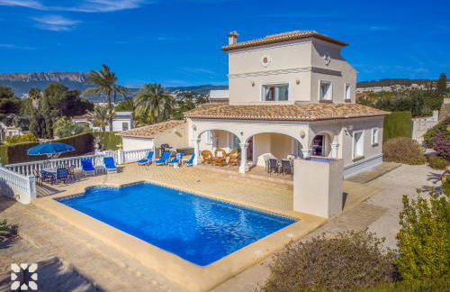 Villa La Paloma Blanca by Abahana Villas - Foto 5