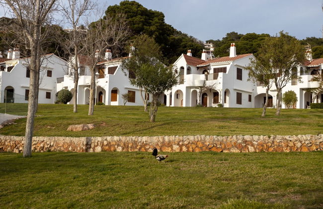 Son Bou Gardens 3 dorm - Foto 15