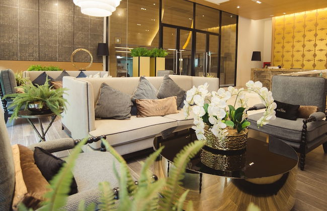 The Astra Condo - Foto 6