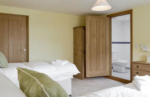 Llofft Storws - Foto 19