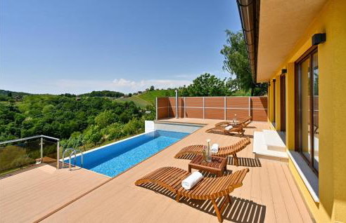 3 Bedroom Cozy Home In Vinica - Foto 13