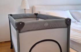 Apartman Lory, Zagreb, Downtown, with own parking in the garage - Photo 29