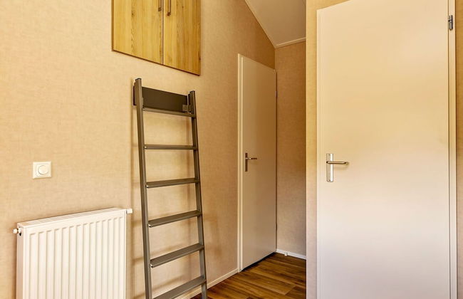 Premium Lodge Near Recreation Lake - Foto 2