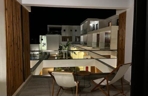 Gorgeous douplex apartment in Parque Holandes - Photo 21