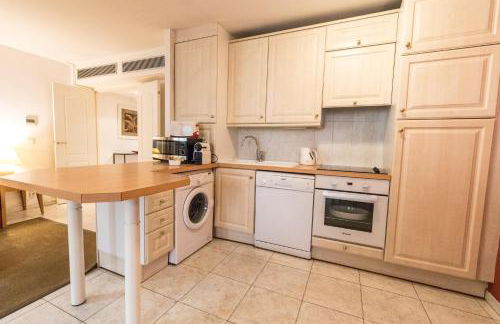 Cannes Croisette Prestige Apart'hotel - Foto 134