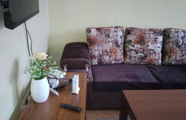 Stay.Plus Naivasha Budget Apartment - Photo 6