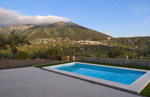 Casa La Herriza Larga de Vallesol Rent - Foto 7