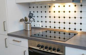 Moderne City Apartments im Stadtzentrum - Foto 40