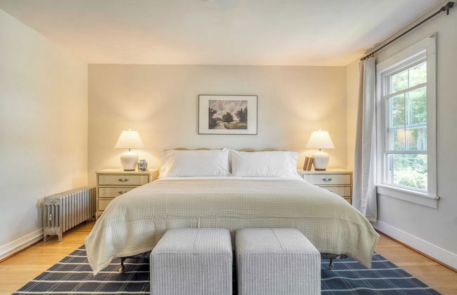 Cordelia by Avantstay Amazing Backyard, 10mins From Stockbridge! - Foto 3