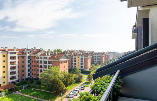 Appartamento panoramico - Photo 25