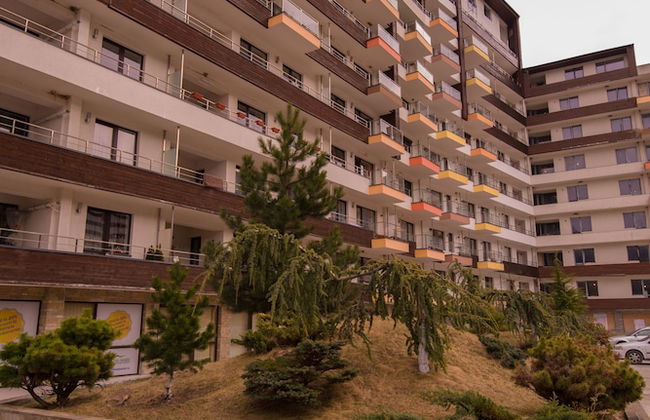 Apartment Castel Suite - Foto 60