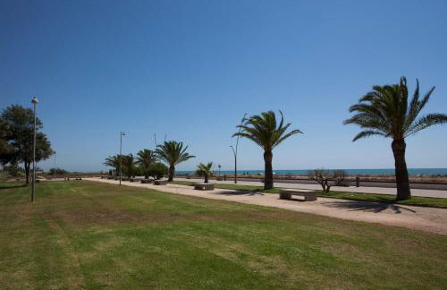 SingularStays Moncofar Beach - Foto 30