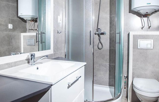 Domki Amber - Foto 21