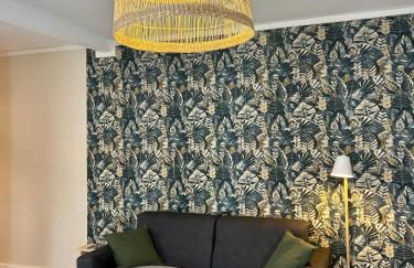 Appartement "Escapade à Malo" 4 à 6 personnes 5 mn à pied de la plage - Foto 9