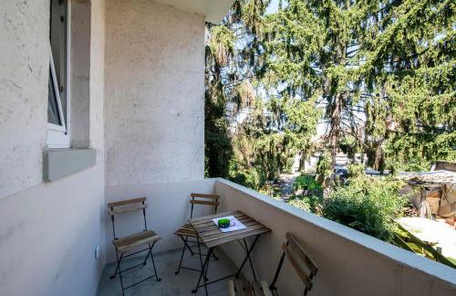 Work & Stay in Mannheim - Foto 10