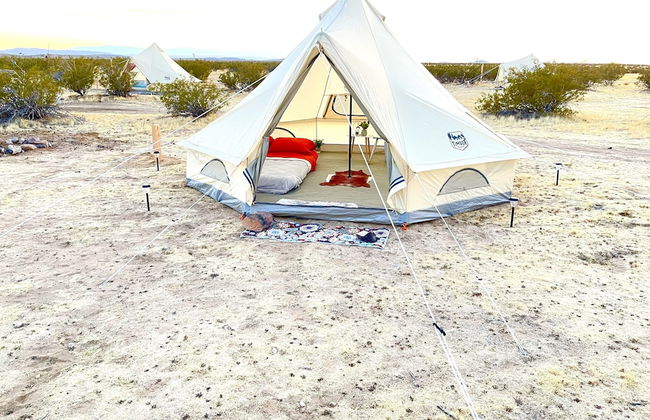 Beysicair Tents & Campground - Photo 43