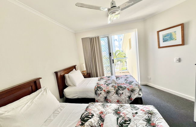 CHA Private Apts Diamond Beach - Foto 18