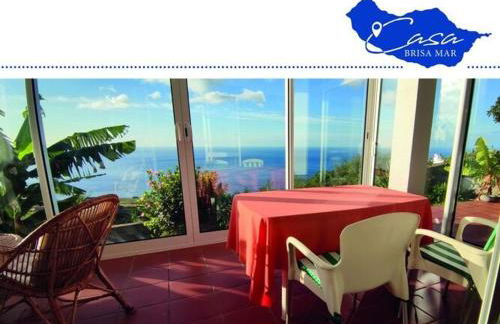 Holiday Home Casa Brisa Mar in Prazeres - Photo 31