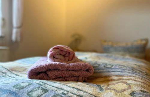 Ferienwohnung Unterm Schloss bei Inge - Foto 8