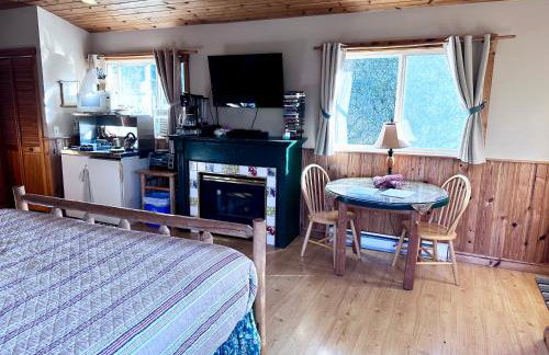 Deer Harbor Cottage & Suites - Foto 35