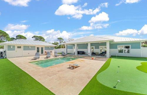 Diamond Sands Epic Mini Golf Guest House - Photo 40